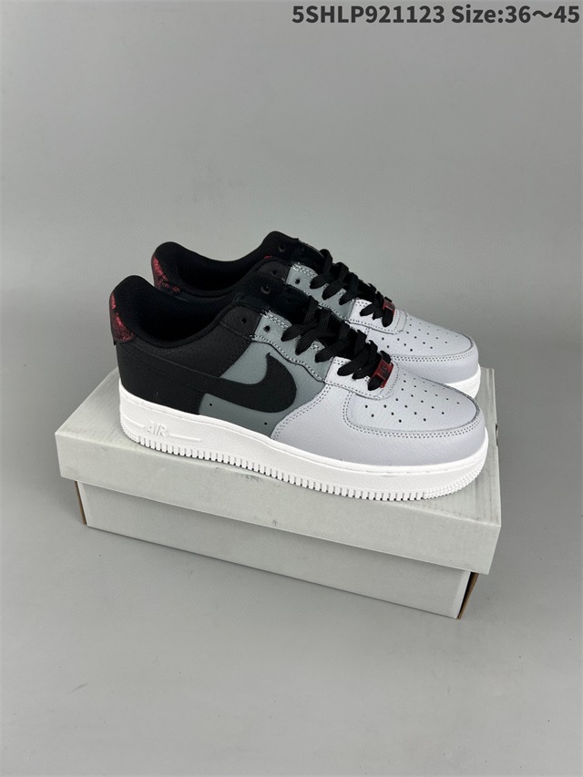 women air force one shoes size 36-40 2022-12-5-134